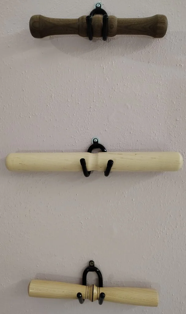 Tai Chi Rulers